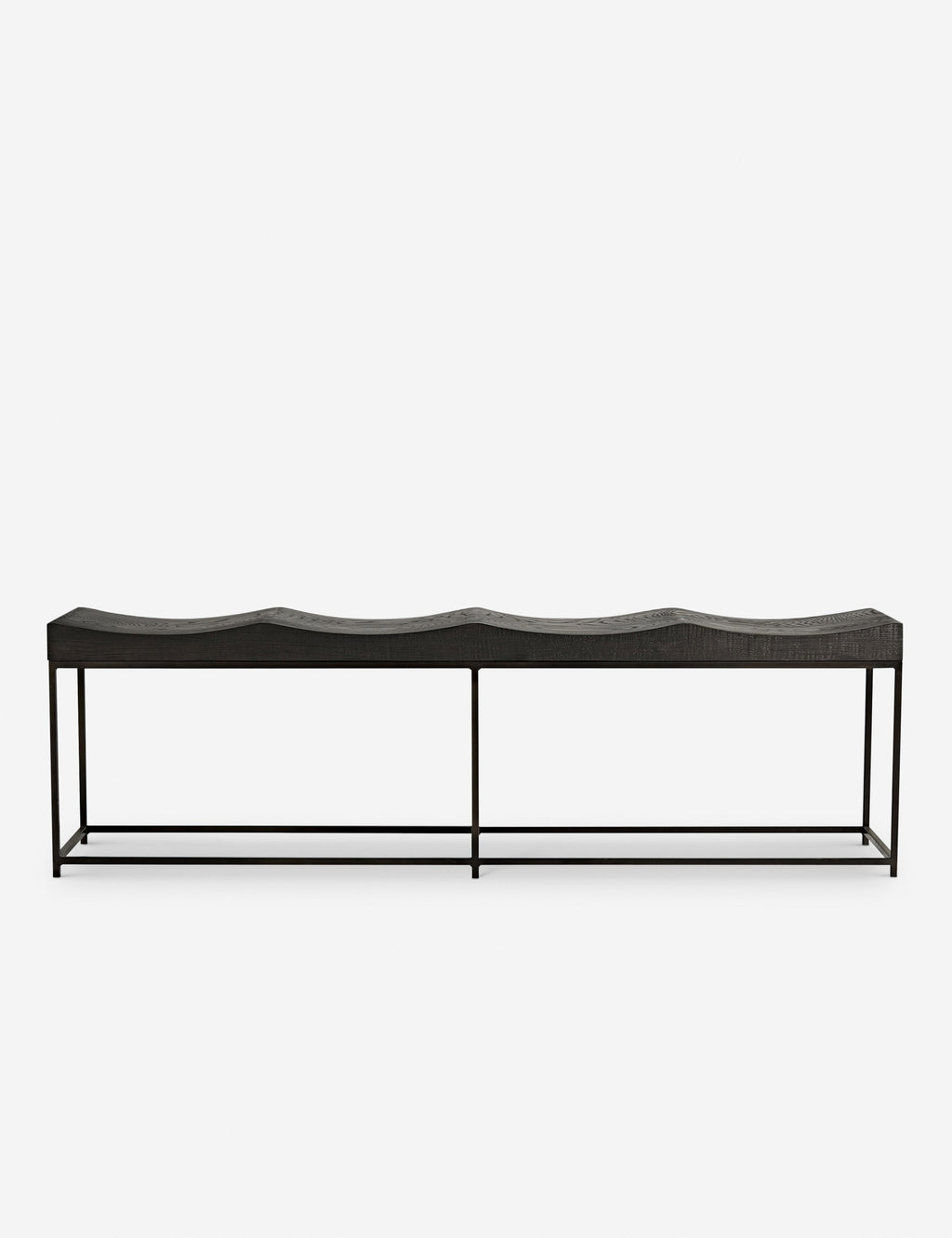 Banc - Pourquoi se contenter de n'importe quel banc quand vous pourriez en avoir un qui est aussi une œuvre d'art