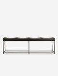 Banc - Pourquoi se contenter de n'importe quel banc quand vous pourriez en avoir un qui est aussi une œuvre d'art