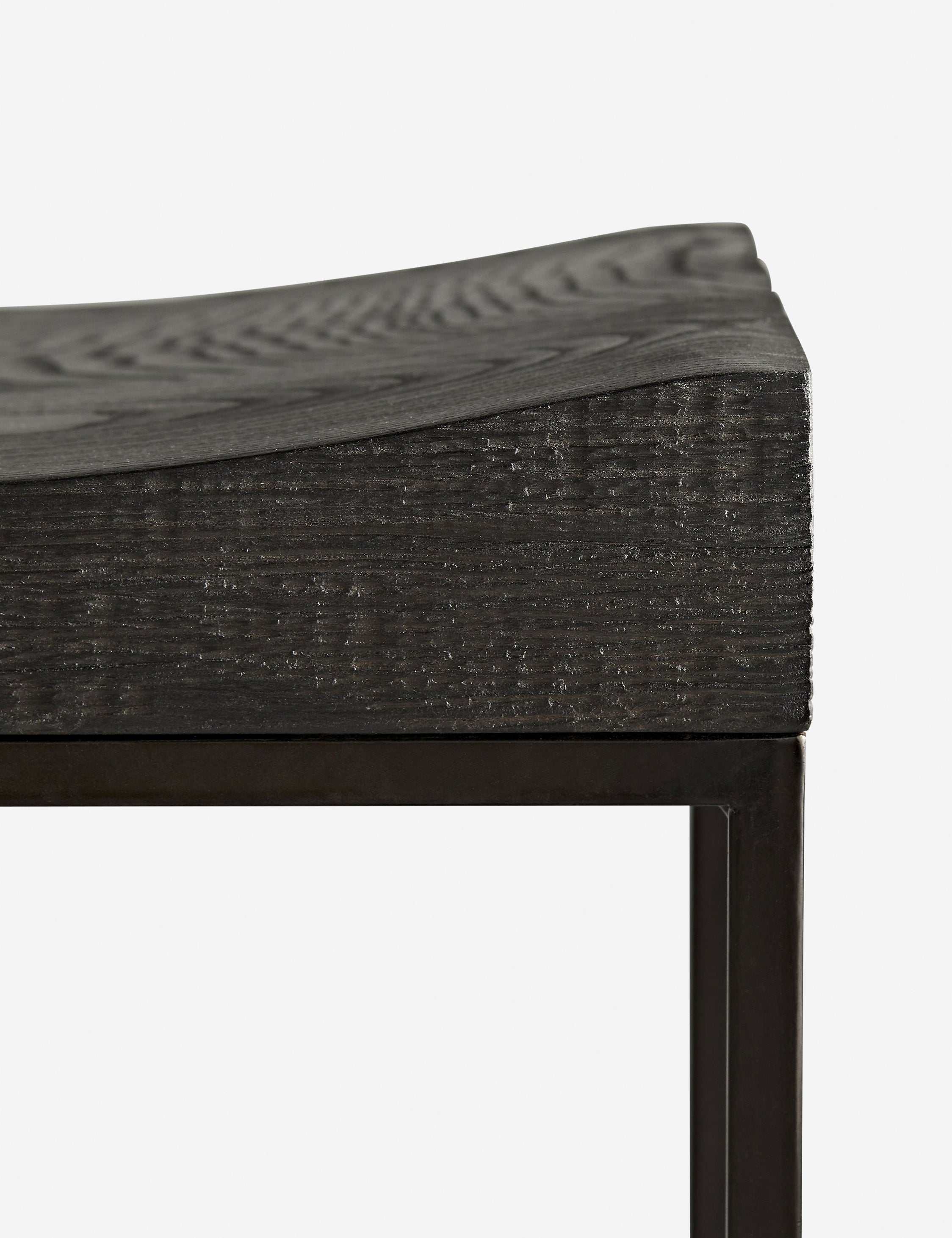 Banc - Pourquoi se contenter de n'importe quel banc quand vous pourriez en avoir un qui est aussi une œuvre d'art