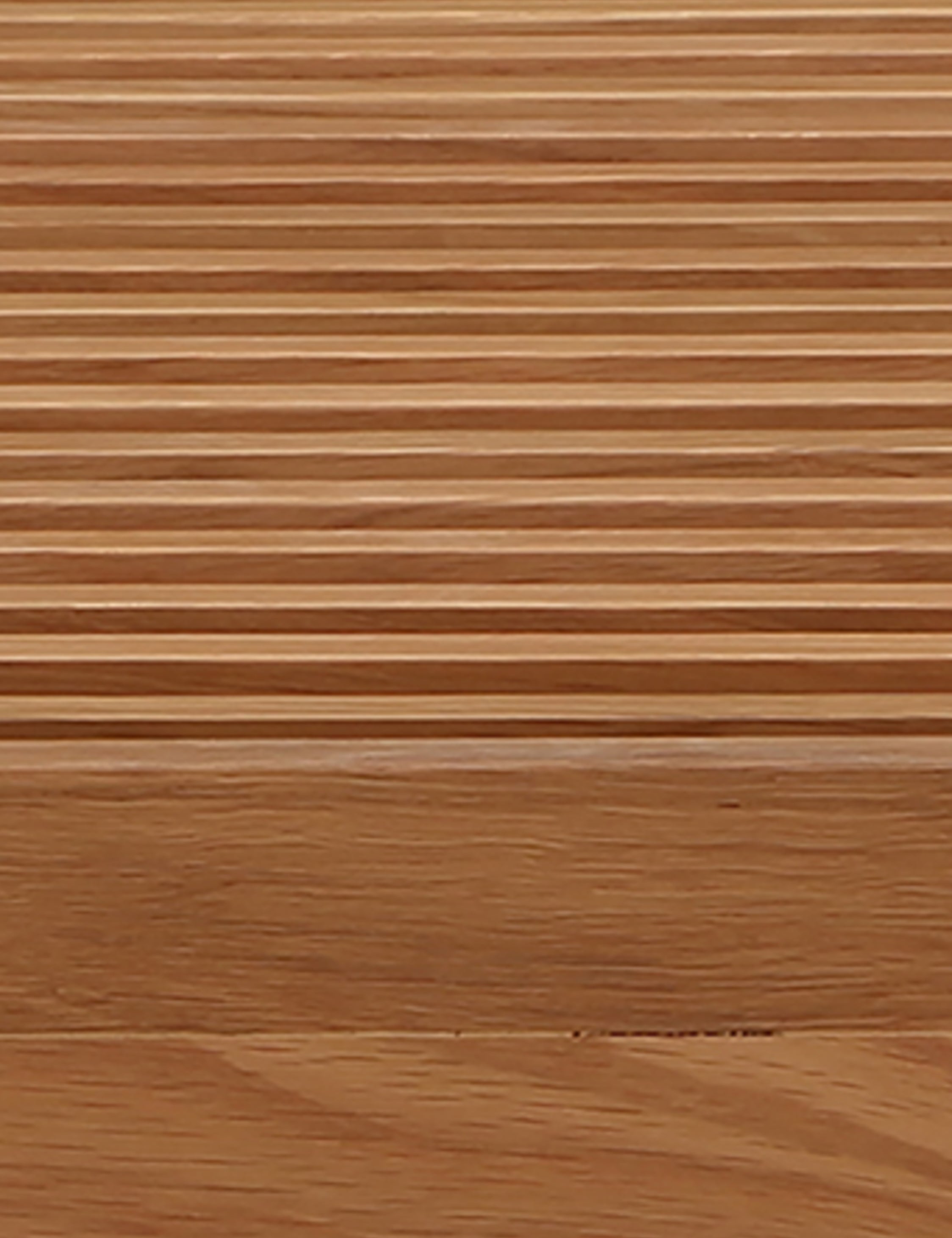 Banc - Apportez une chaleur naturelle et texturée à la pièce avec ce banc polyvalent.