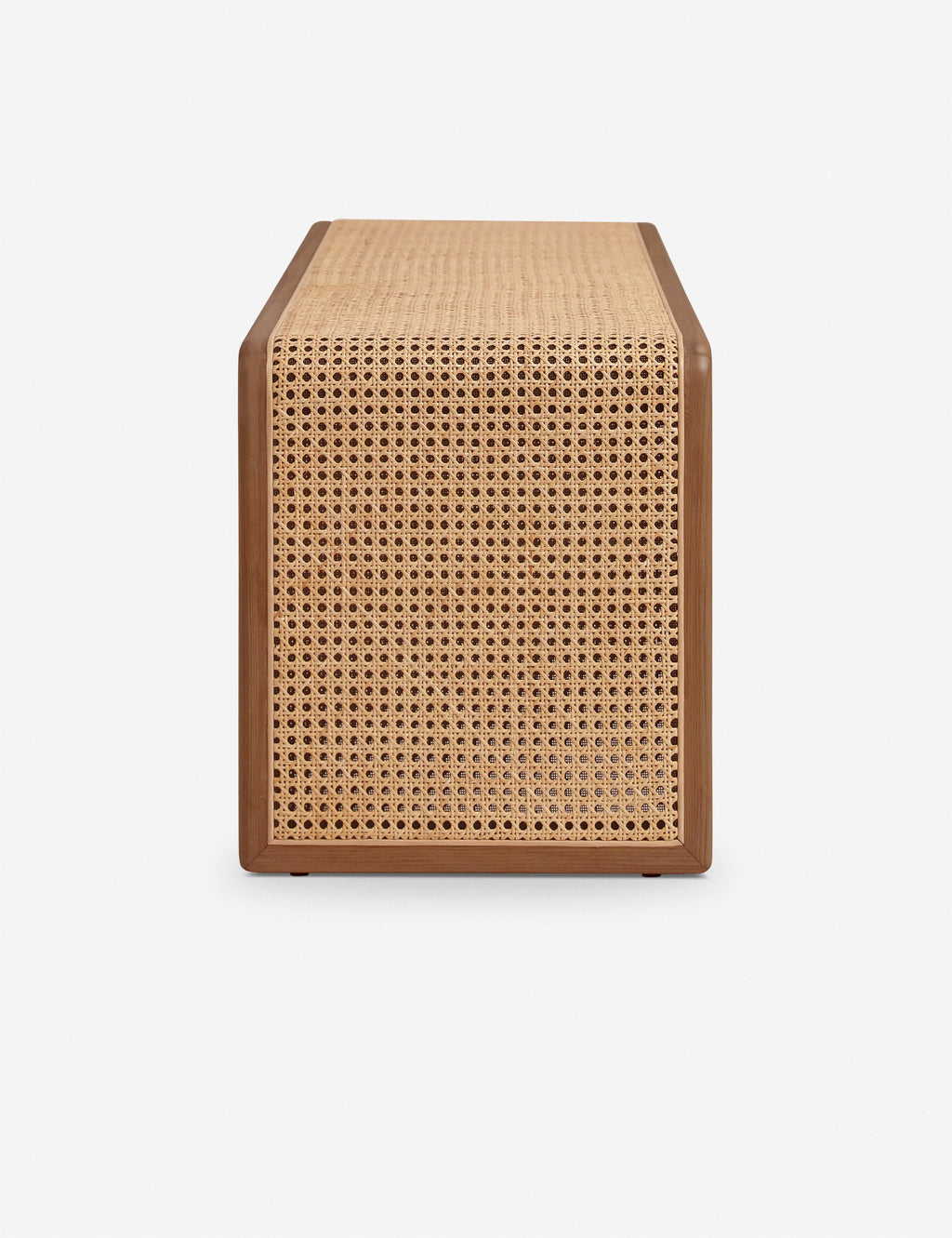Banc - L'essence d'un espace bien conçu réside dans l'intégration habile de la chaleur, de la texture et des éléments pratiques.