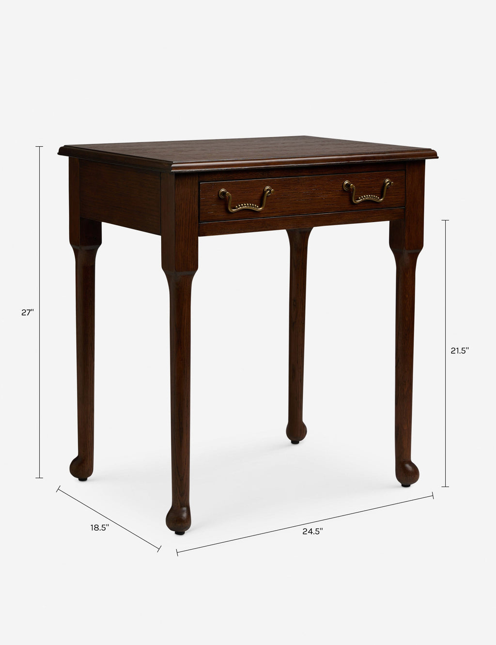 Table de chevet - insuffle à cette collection exclusive toute la chaleur, les motifs et les détails nostalgiques qui la définissent