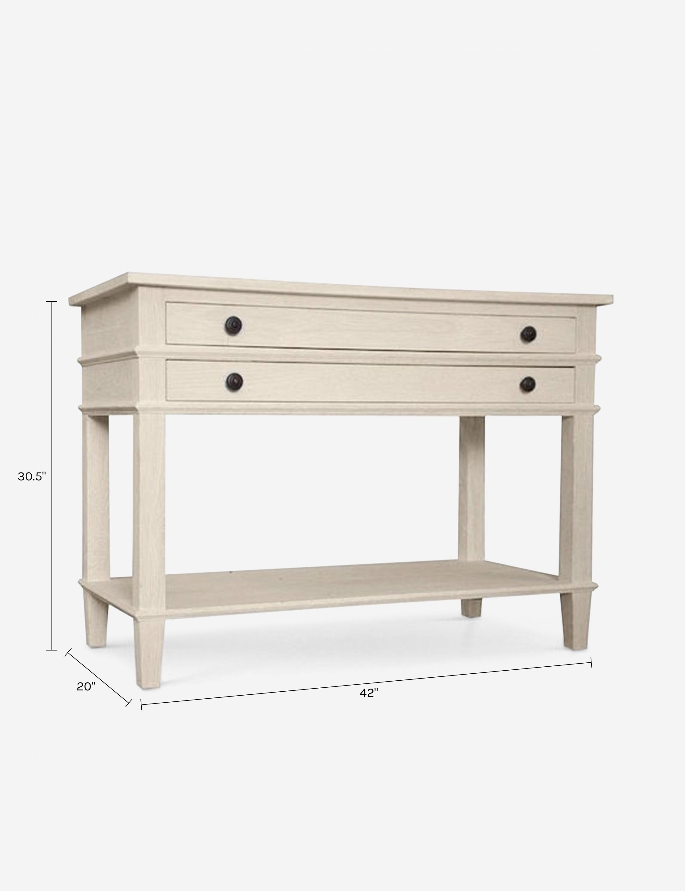 Table de chevet - Cette table de chevet allie sans effort style et polyvalence.