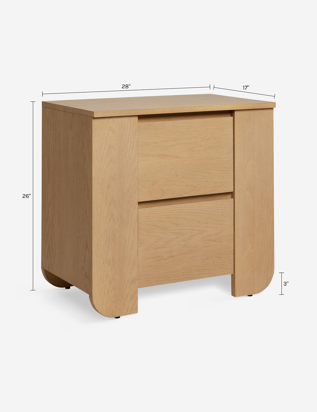 Nightstand - met l'accent sur les personnes et les lieux dans ses créations, en créant des espaces qui trouvent l'équilibre et l'impact grâce à une curation réfléchie