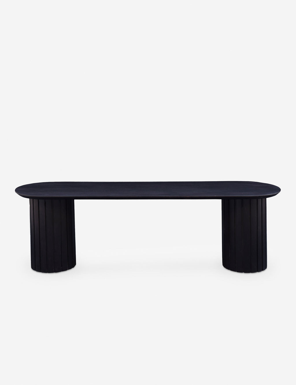 Banc - Créez un endroit élégant où se poser avec ce banc en bois massif