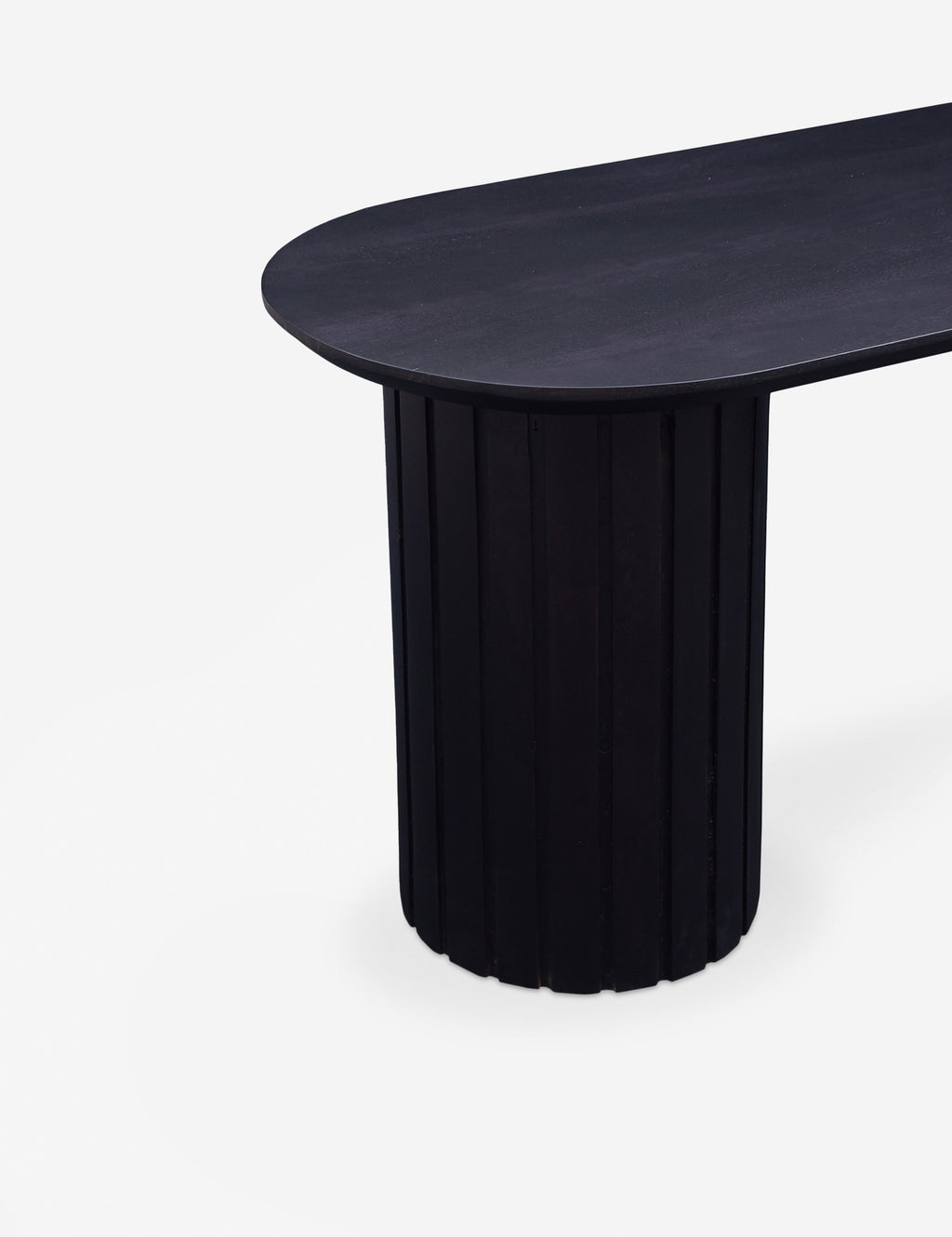 Banc - Créez un endroit élégant où se poser avec ce banc en bois massif