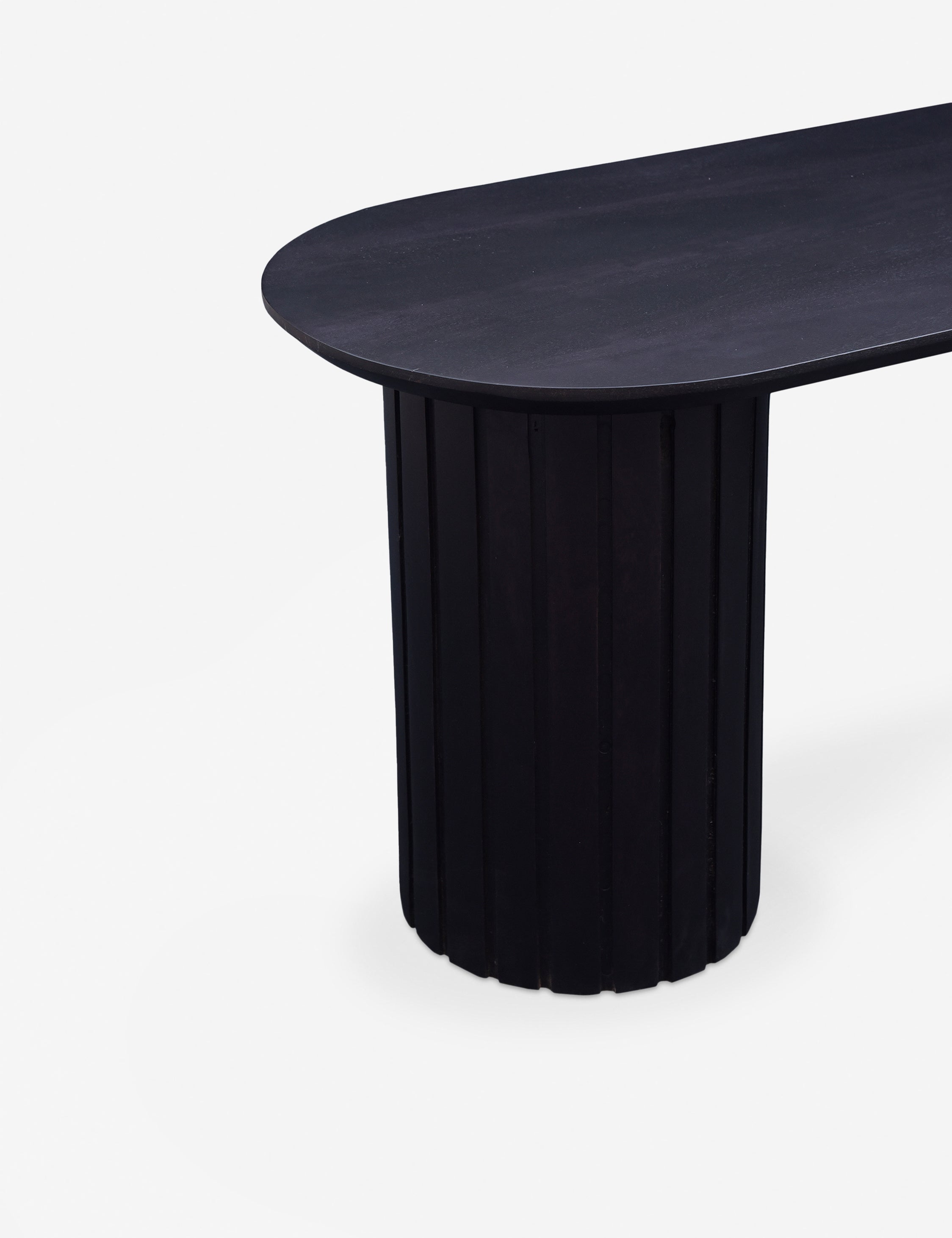 Banc - Créez un endroit élégant où se poser avec ce banc en bois massif