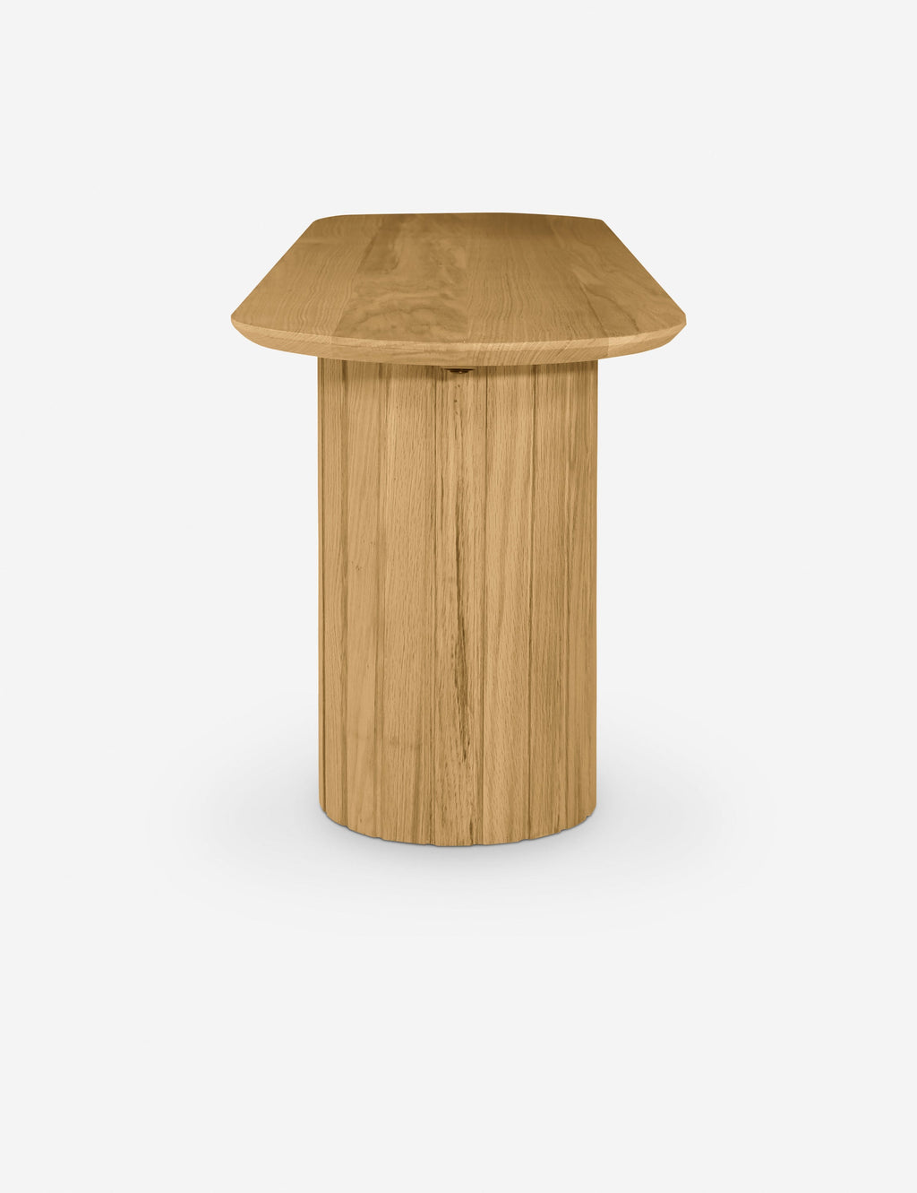Banc - Créez un endroit élégant où se poser avec ce banc en bois massif