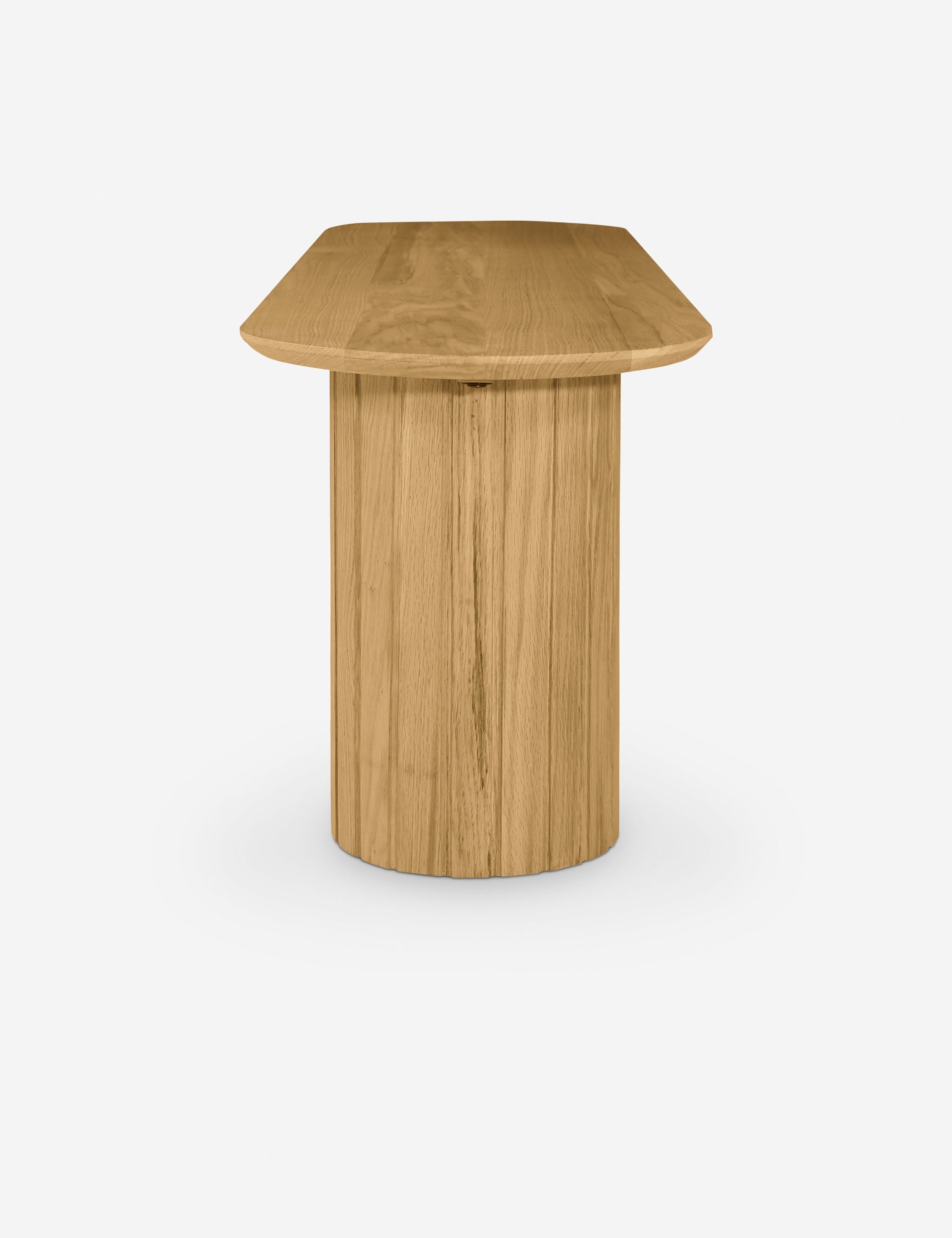 Banc - Créez un endroit élégant où se poser avec ce banc en bois massif
