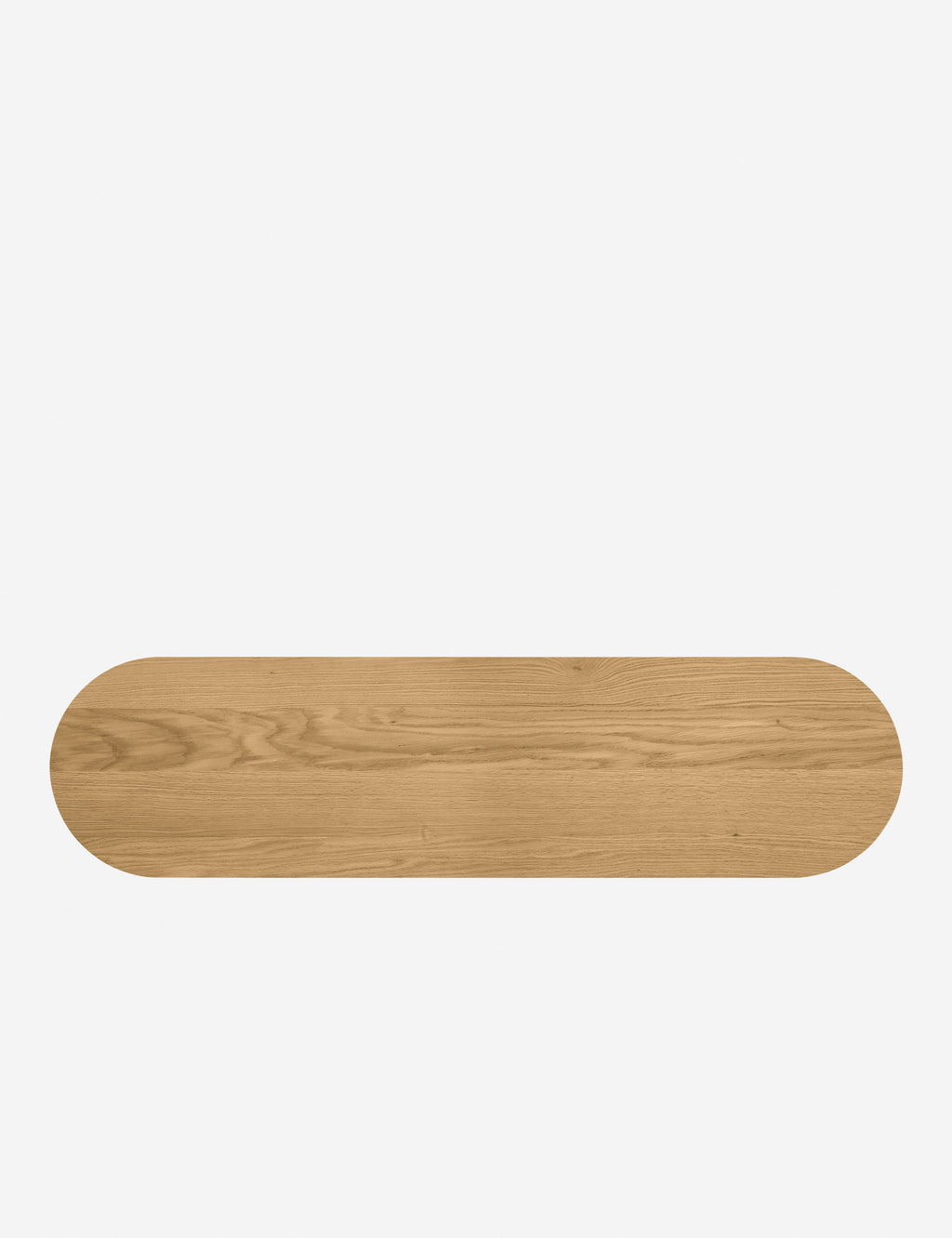 Banc - Créez un endroit élégant où se poser avec ce banc en bois massif