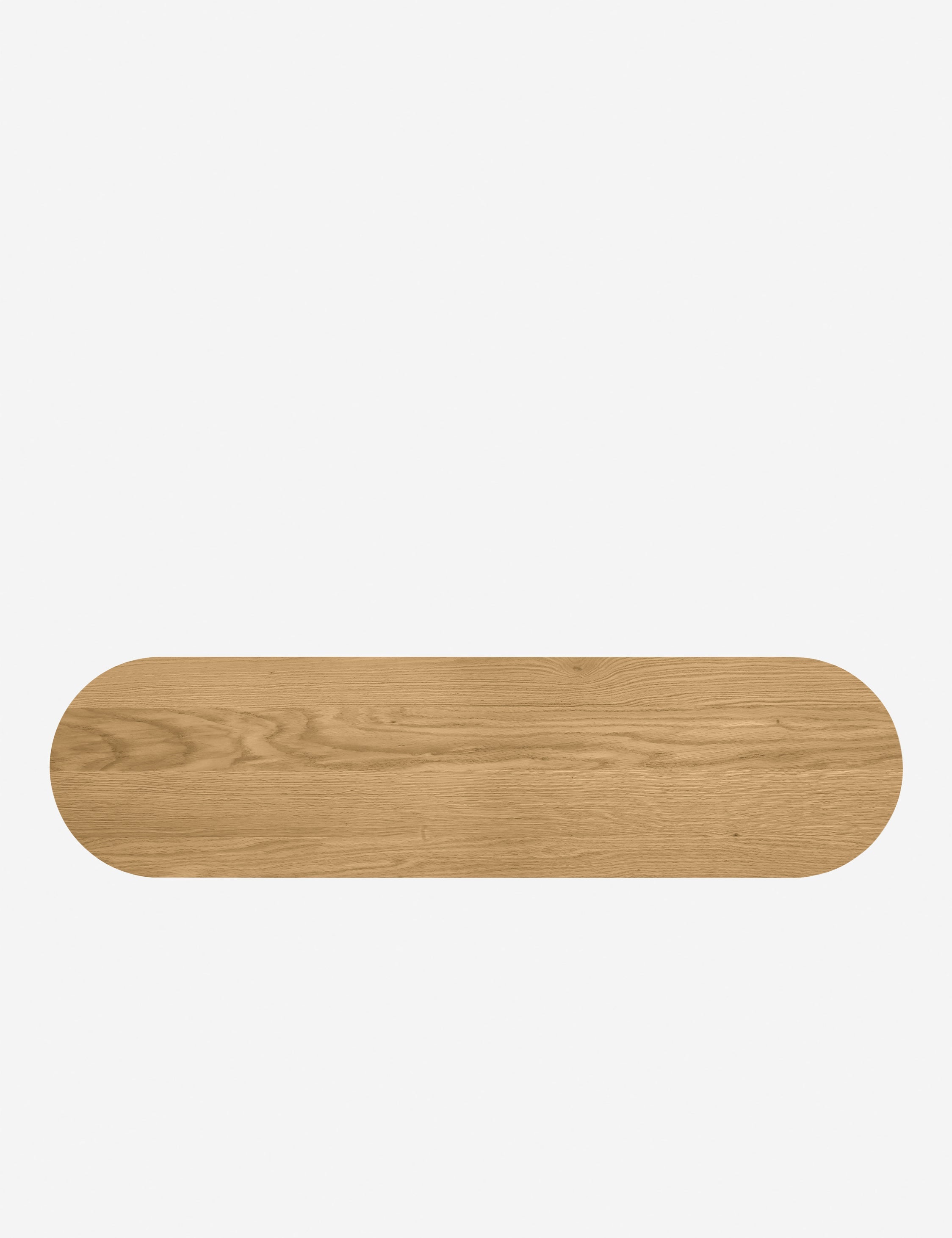 Banc - Créez un endroit élégant où se poser avec ce banc en bois massif