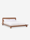 Bed - Le studio de design de meubles cherche à créer des espaces ouverts et naturels avec sa ligne de mobilier minimaliste.