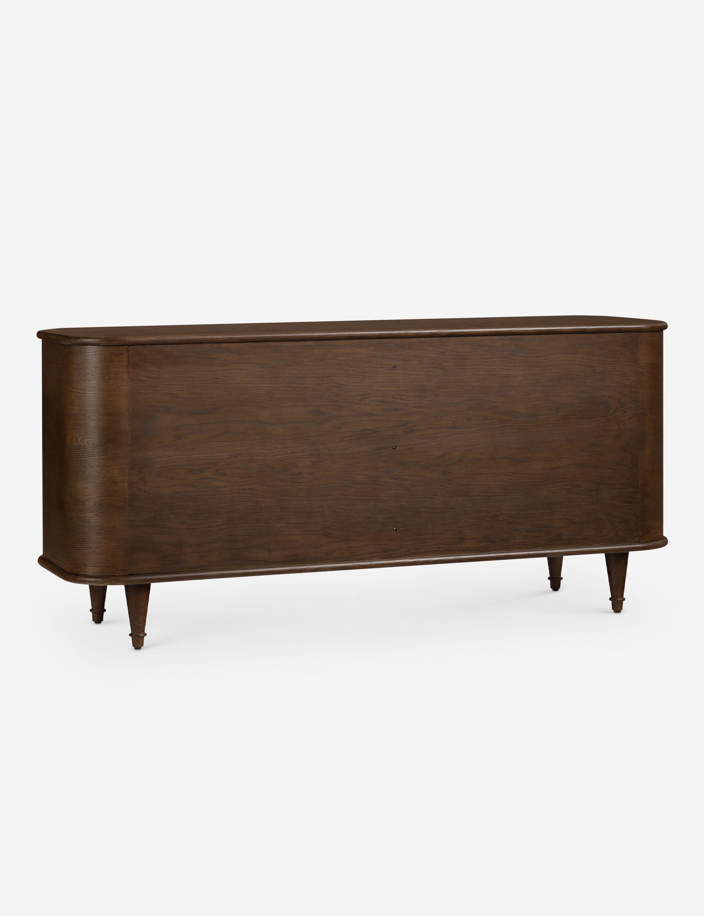Commode - Des lignes épurées et une finition riche font de cette commode une pièce maîtresse intemporelle pour l'aménagement de votre chambre