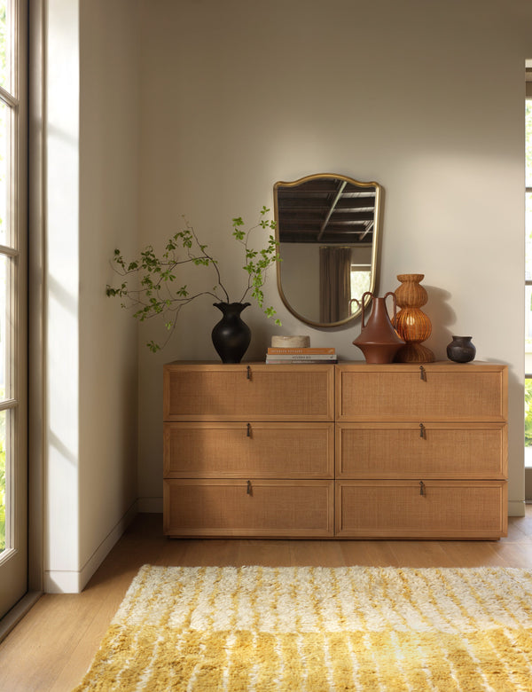 Commode