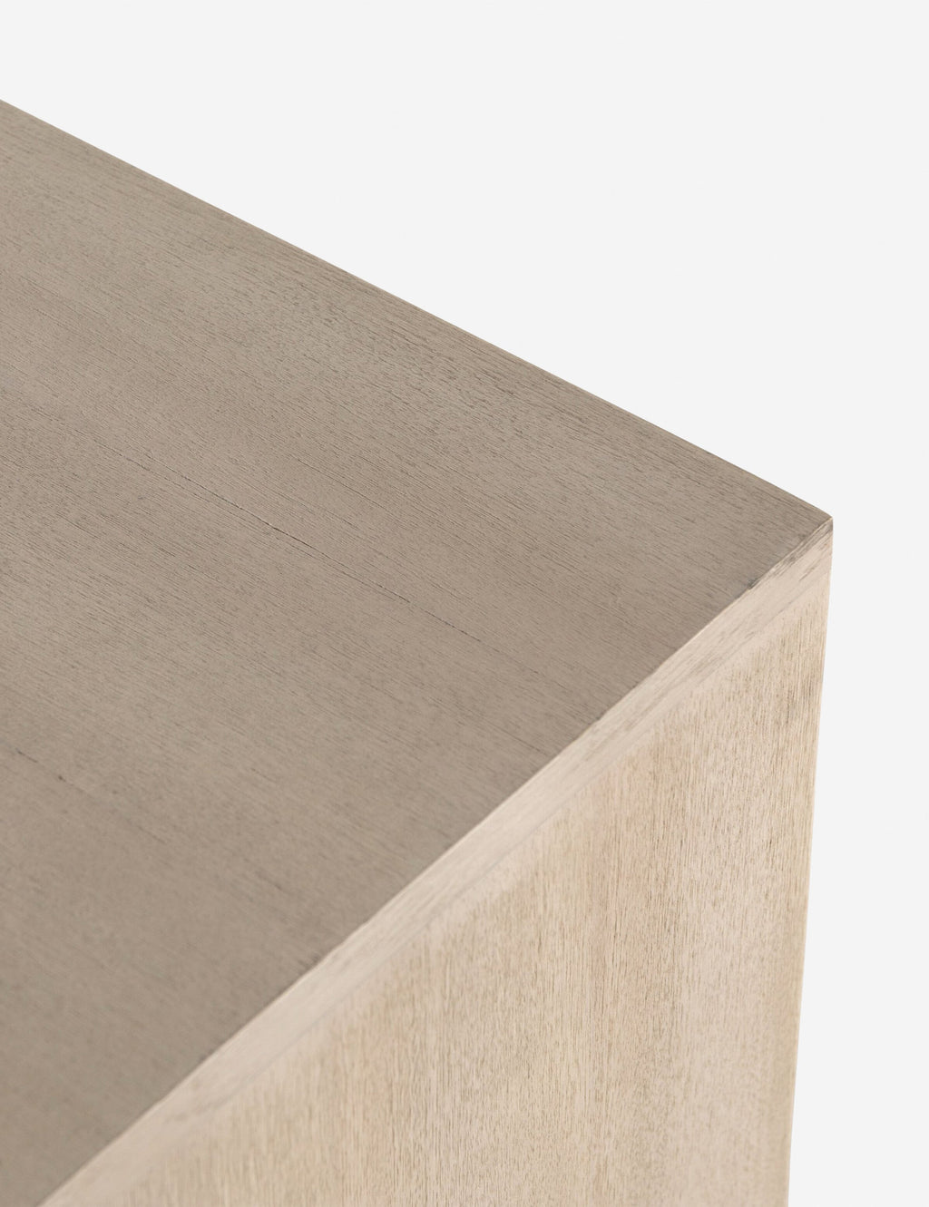 Table de chevet - Transformez l'esthétique de votre chambre avec cette table de chevet unique et fabriquée à la main, dotée d'un tiroir en patchwork organique, le tout découpé et