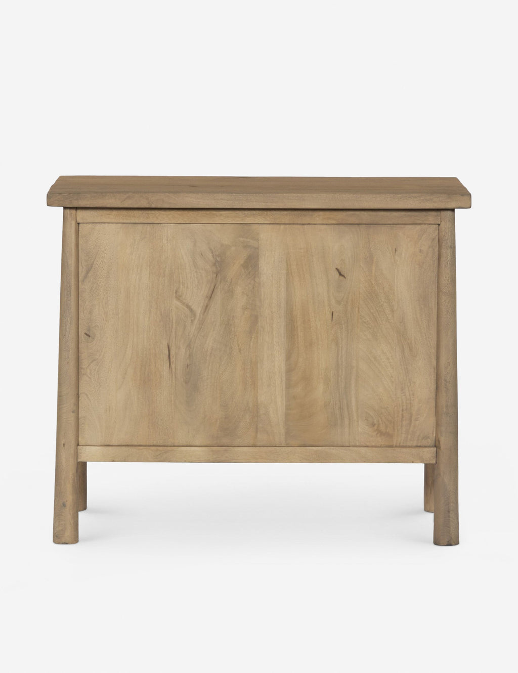 Commode - La commode arbore un look vintage avec une touche moderne
