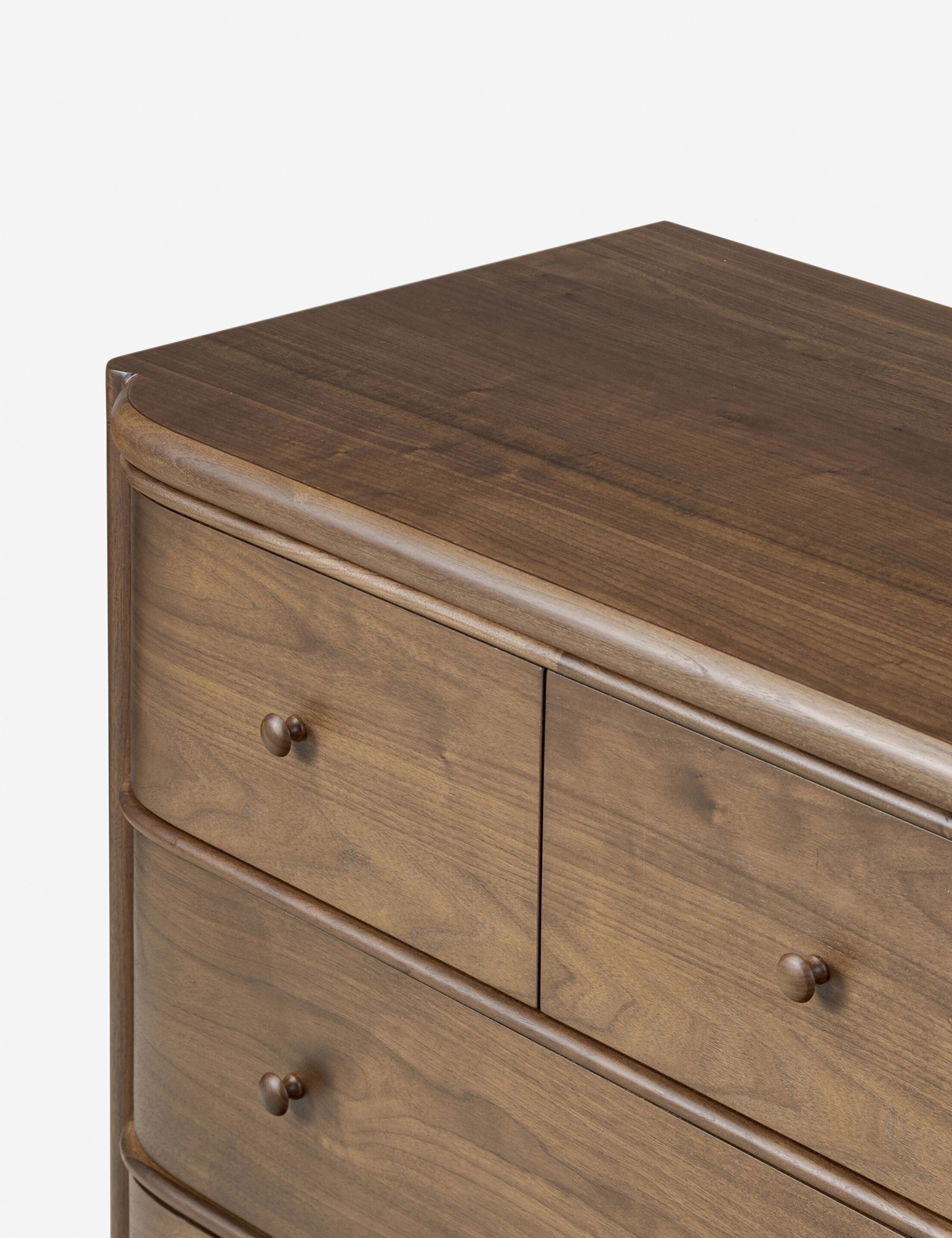 Commode 8 tiroirs - allie son savoir-faire exceptionnel à une collection intemporelle ancrée