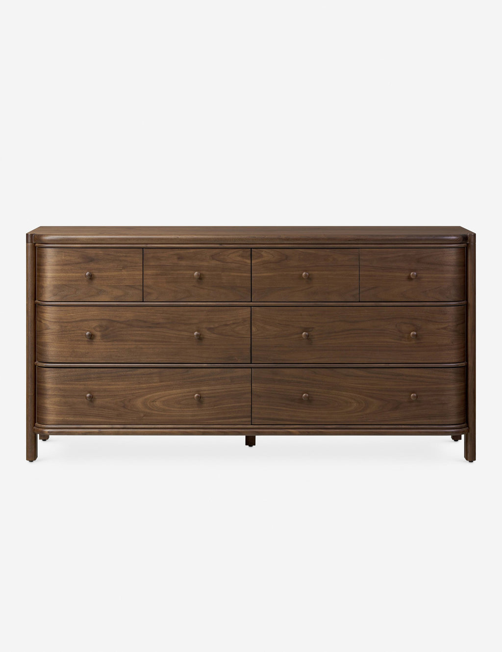 Commode 8 tiroirs - allie son savoir-faire exceptionnel à une collection intemporelle ancrée