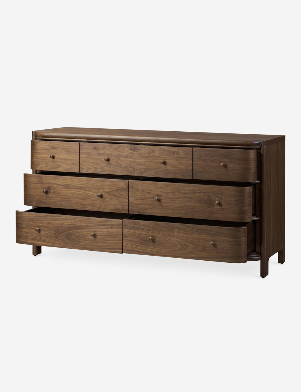 Commode 8 tiroirs - allie son savoir-faire exceptionnel à une collection intemporelle ancrée