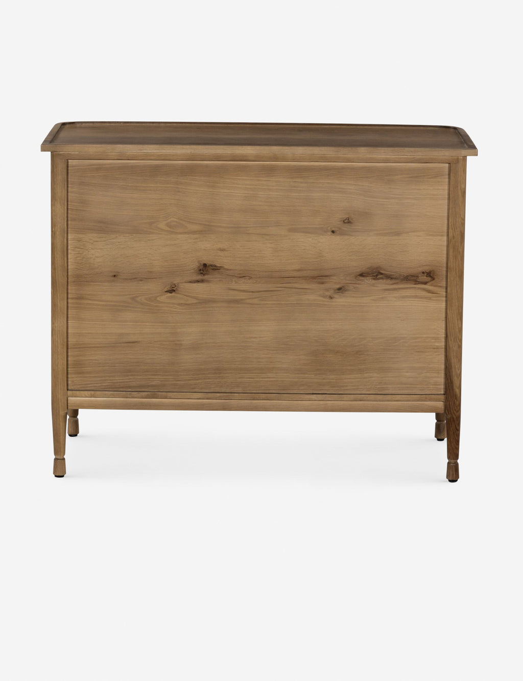 Dresser - apporte son savoir-faire exceptionnel à une collection intemporelle ancrée dans