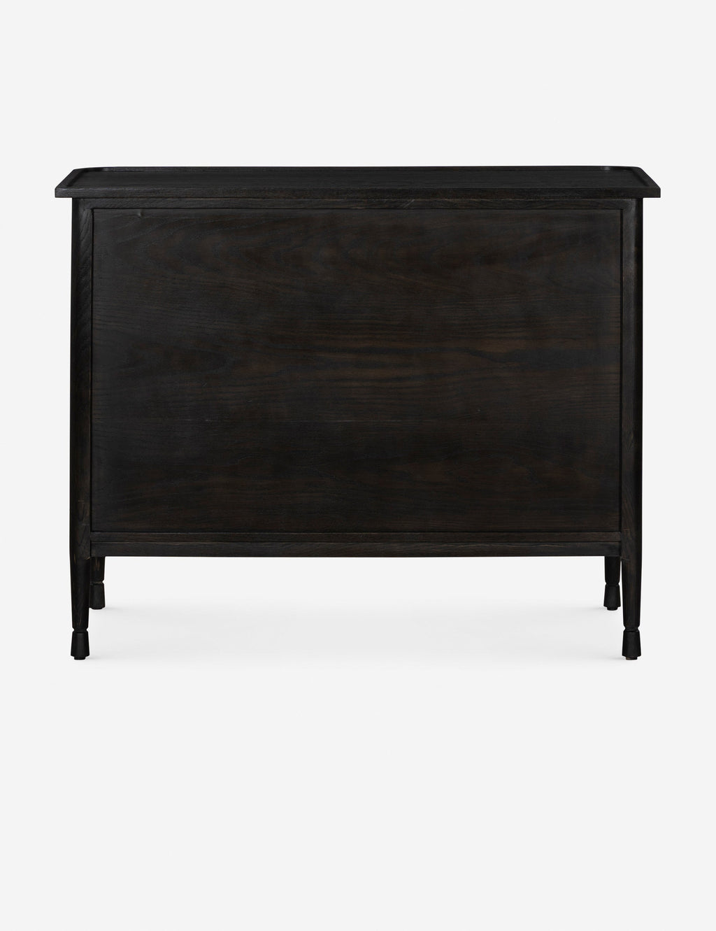 Dresser - apporte son savoir-faire exceptionnel à une collection intemporelle ancrée dans