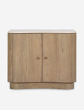 Table de chevet - La table de chevet apporte des formes sculpturales et une texture organique à votre chambre