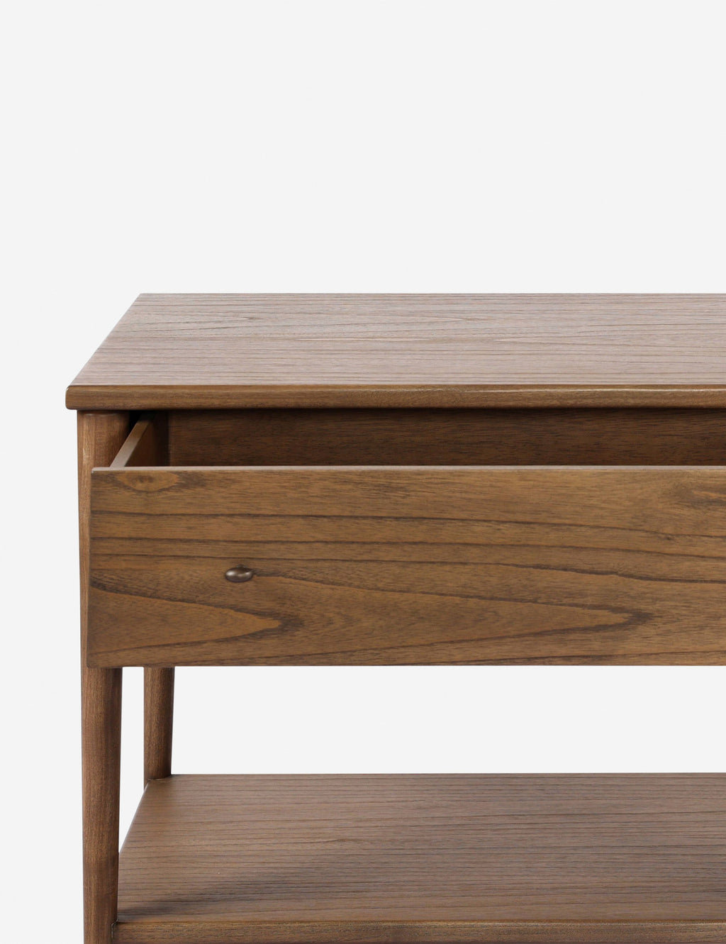 Table de chevet – apporte son savoir-faire exceptionnel à une collection intemporelle enracinée dans le style «