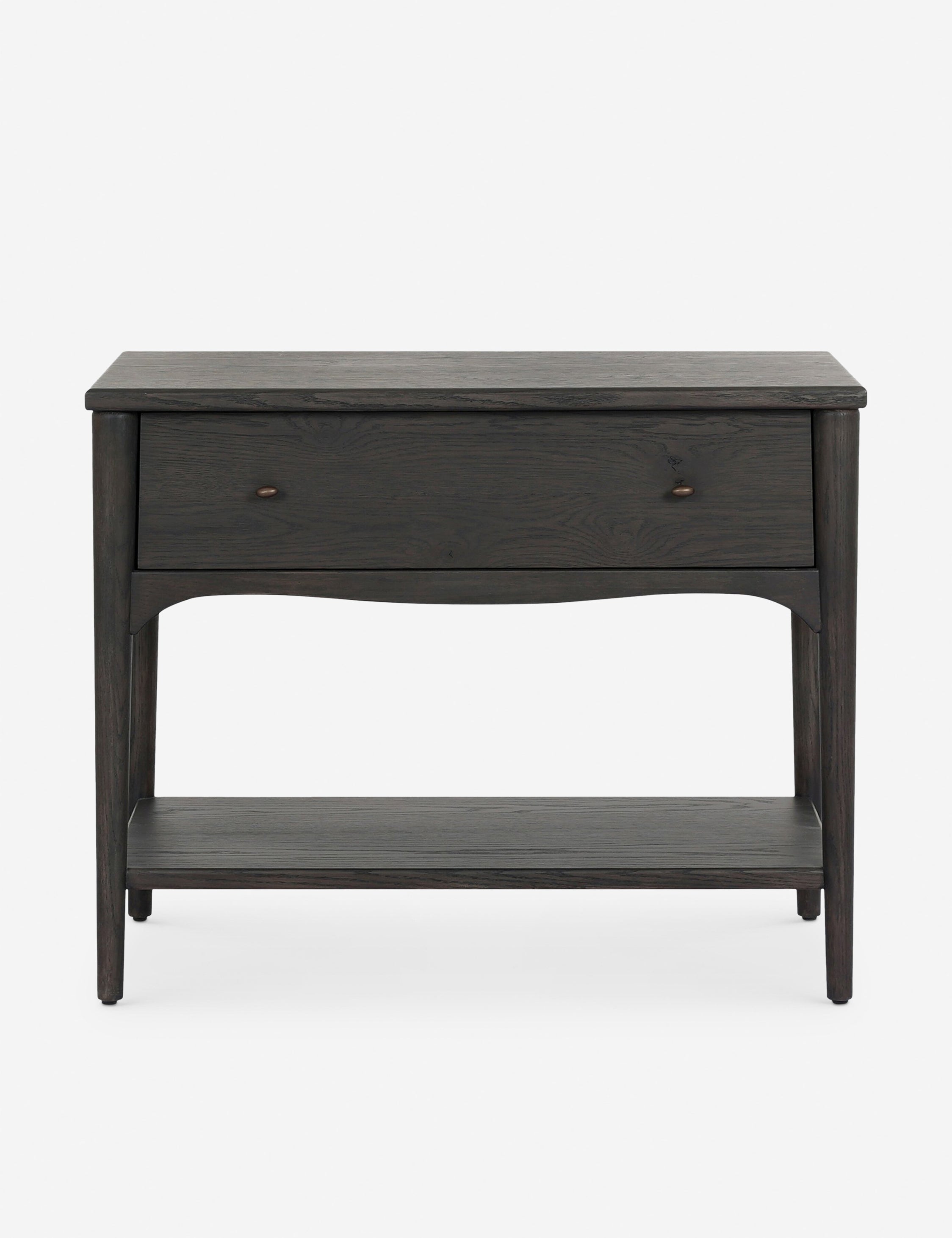 Table de chevet – apporte son savoir-faire exceptionnel à une collection intemporelle enracinée dans le style «
