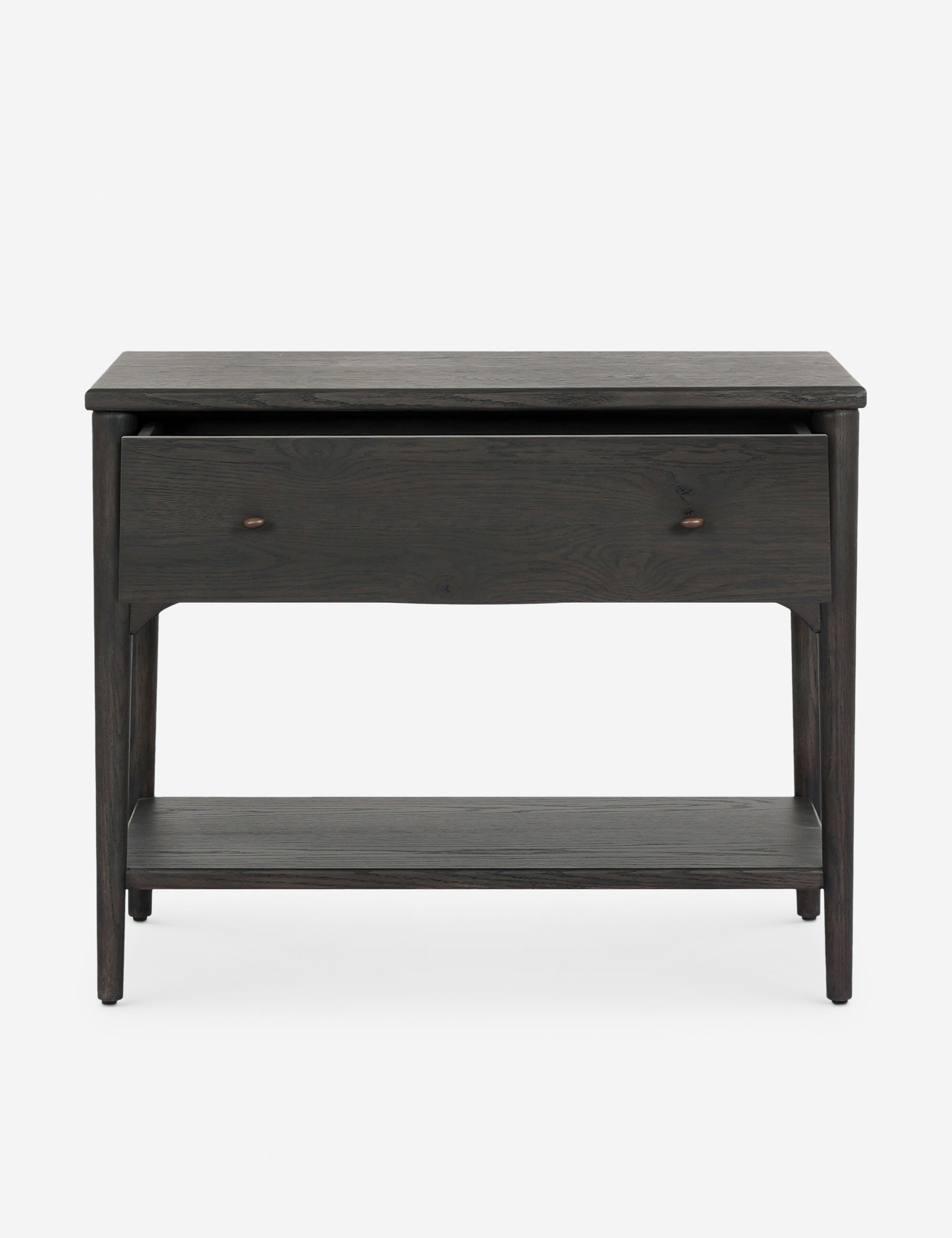 Table de chevet – apporte son savoir-faire exceptionnel à une collection intemporelle enracinée dans le style «