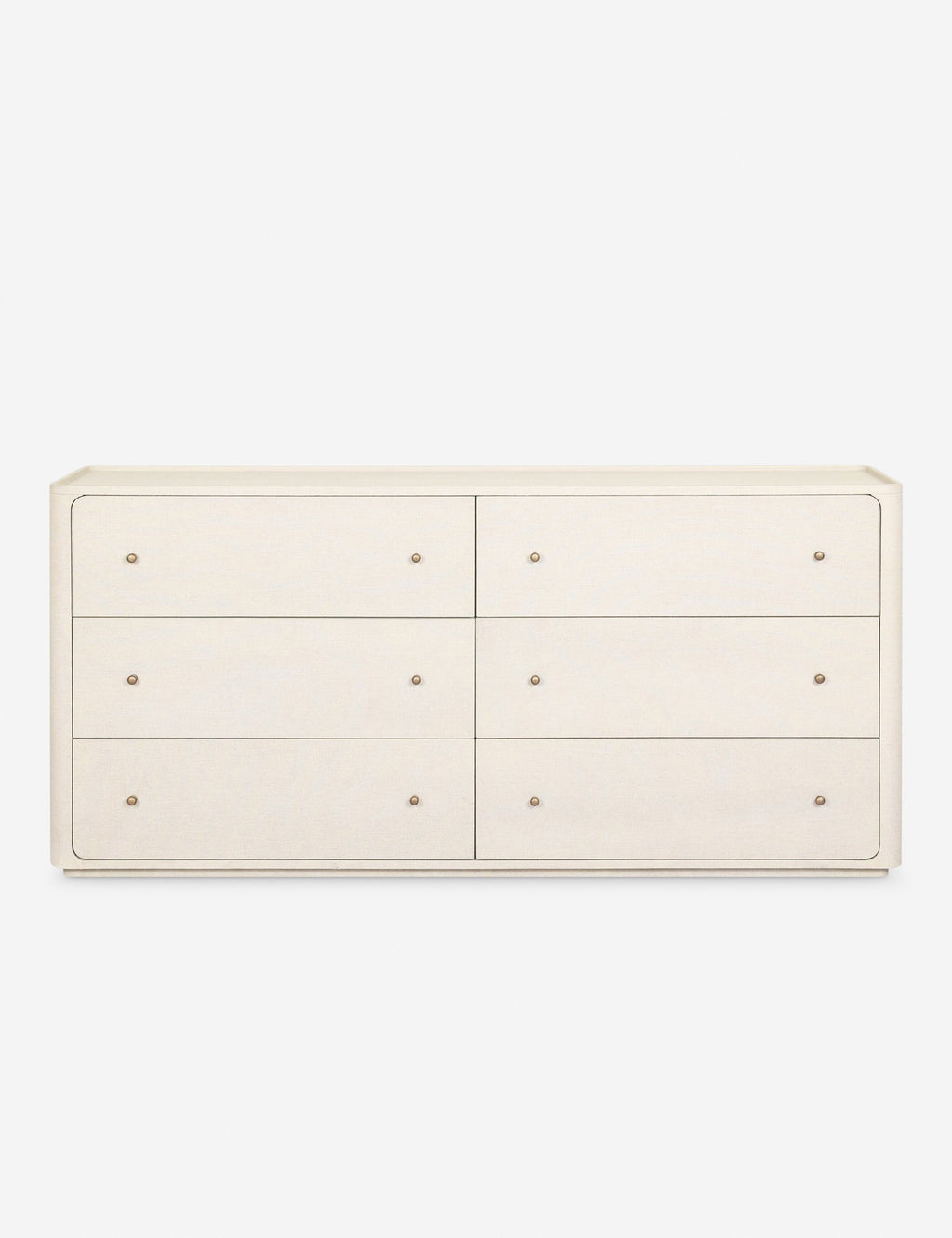 Dresser - apporte son savoir-faire exceptionnel à une collection intemporelle ancrée dans