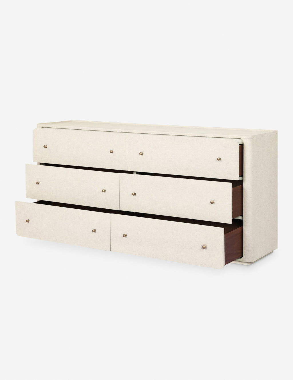 Dresser - apporte son savoir-faire exceptionnel à une collection intemporelle ancrée dans
