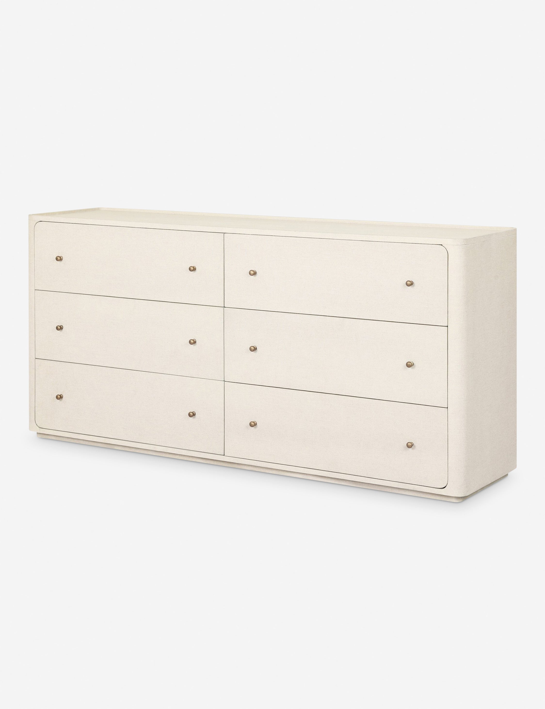 Dresser - apporte son savoir-faire exceptionnel à une collection intemporelle ancrée dans