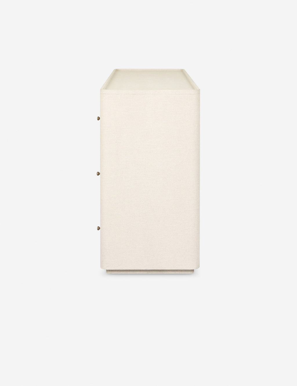 Dresser - apporte son savoir-faire exceptionnel à une collection intemporelle ancrée dans