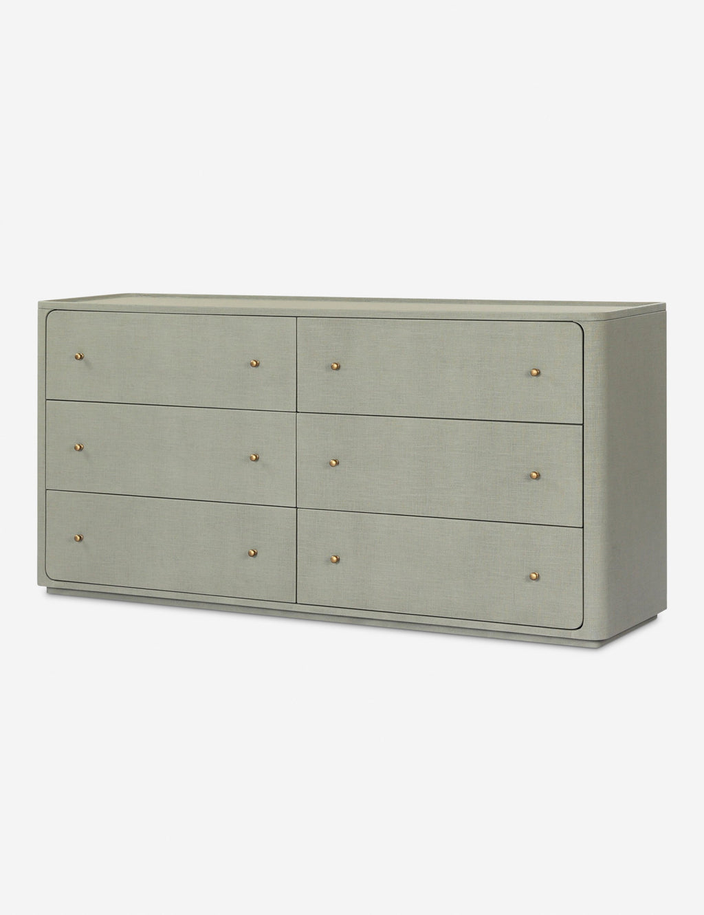Dresser - apporte son savoir-faire exceptionnel à une collection intemporelle ancrée dans