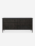 Dresser - apporte son savoir-faire exceptionnel à une collection intemporelle ancrée dans