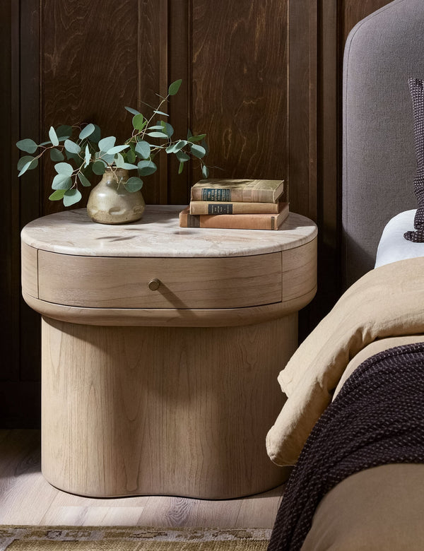 Table de nuit
