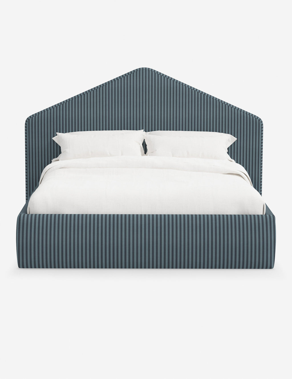 Lit Plateforme - Affirmez votre style dans votre chambre avec ce lit plateforme unique