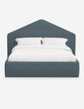 Lit Plateforme - Affirmez votre style dans votre chambre avec ce lit plateforme unique