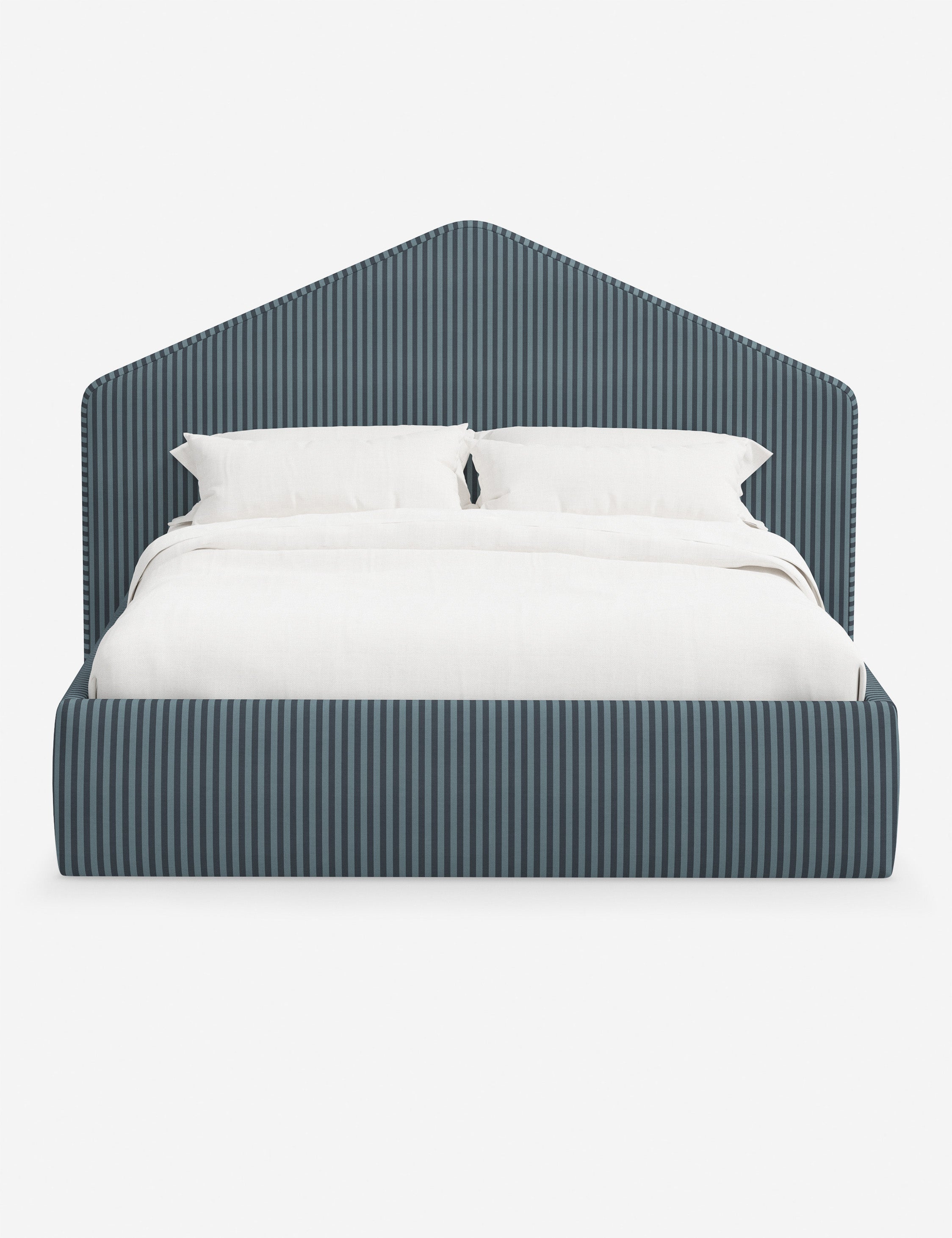 Lit Plateforme - Affirmez votre style dans votre chambre avec ce lit plateforme unique