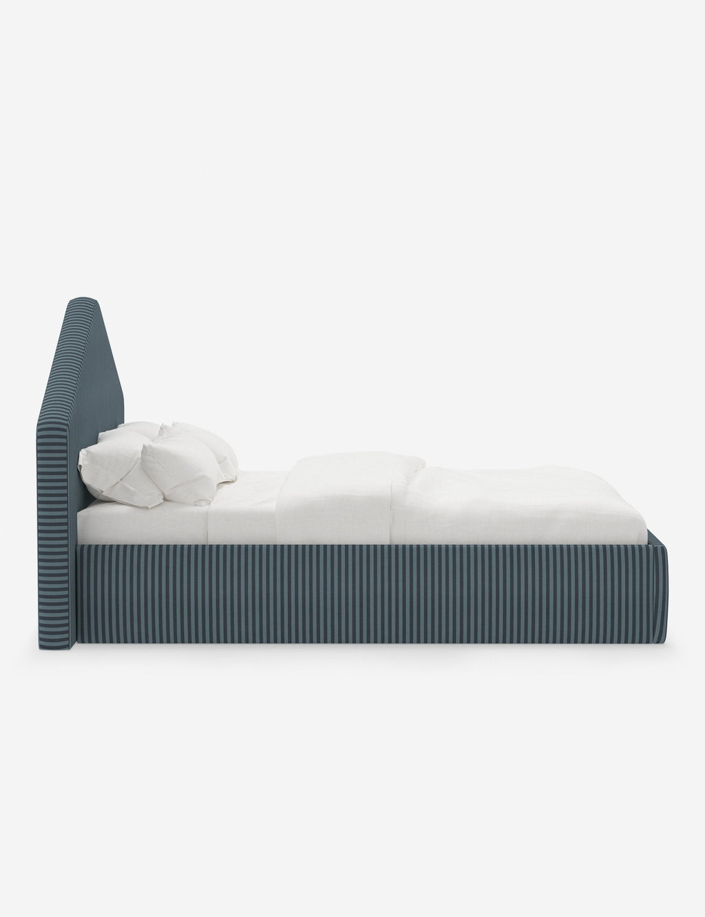 Lit Plateforme - Affirmez votre style dans votre chambre avec ce lit plateforme unique
