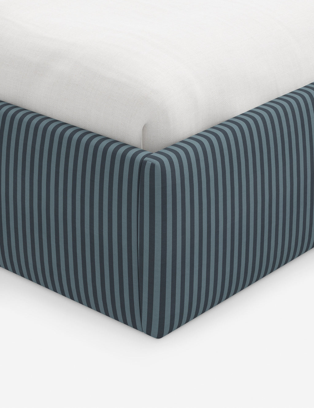 Lit Plateforme - Affirmez votre style dans votre chambre avec ce lit plateforme unique