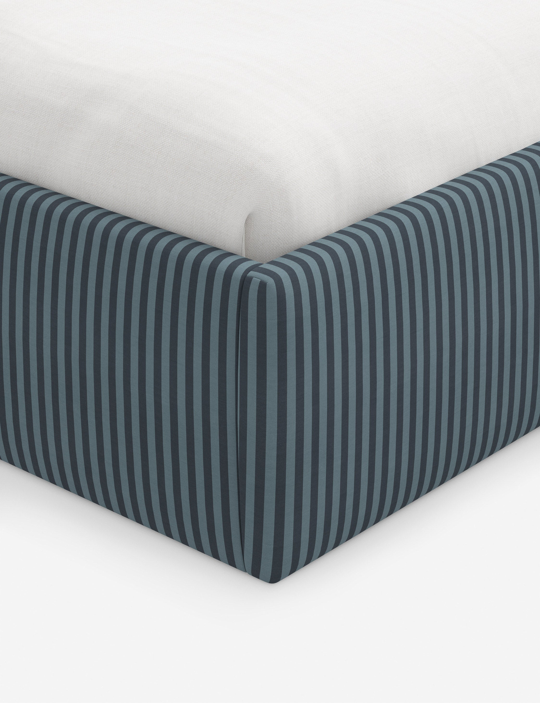 Lit Plateforme - Affirmez votre style dans votre chambre avec ce lit plateforme unique