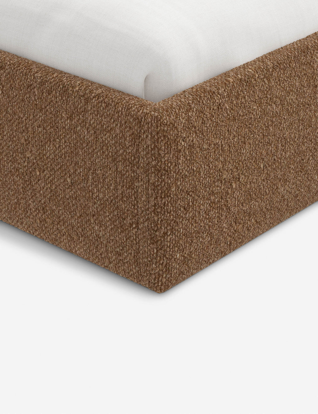 Lit Plateforme - Affirmez votre style dans votre chambre avec ce lit plateforme unique