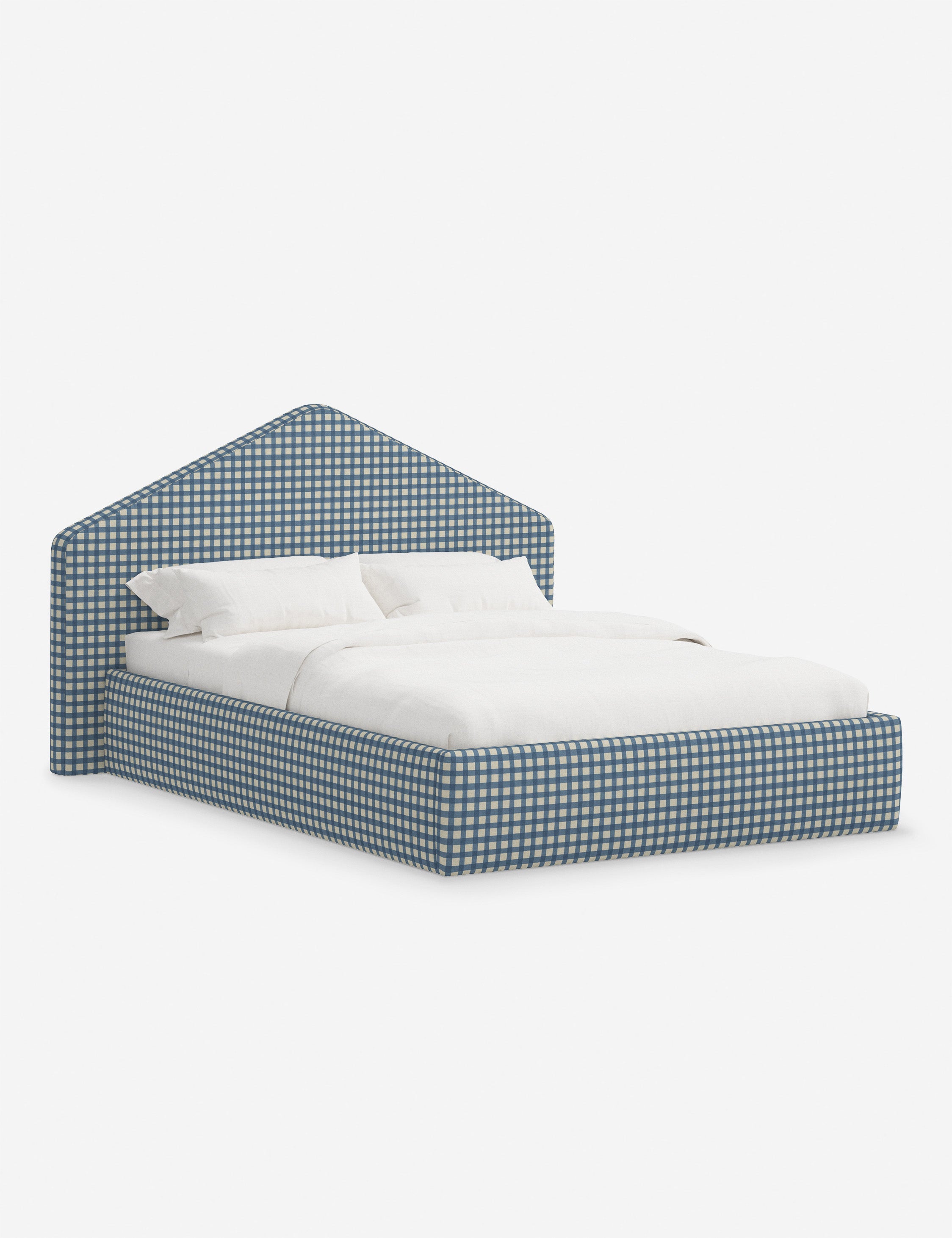 Lit Plateforme - Affirmez votre style dans votre chambre avec ce lit plateforme unique
