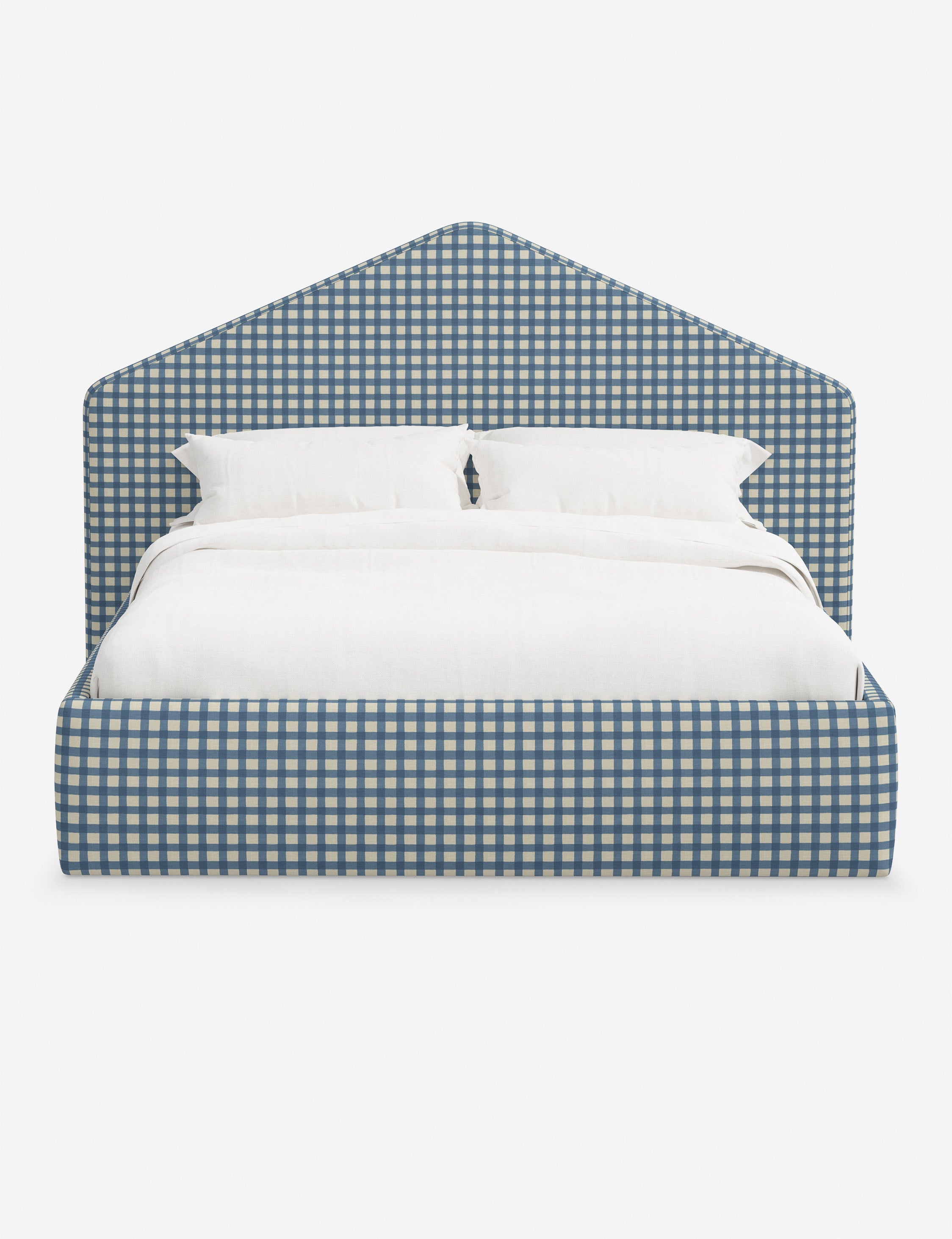 Lit Plateforme - Affirmez votre style dans votre chambre avec ce lit plateforme unique