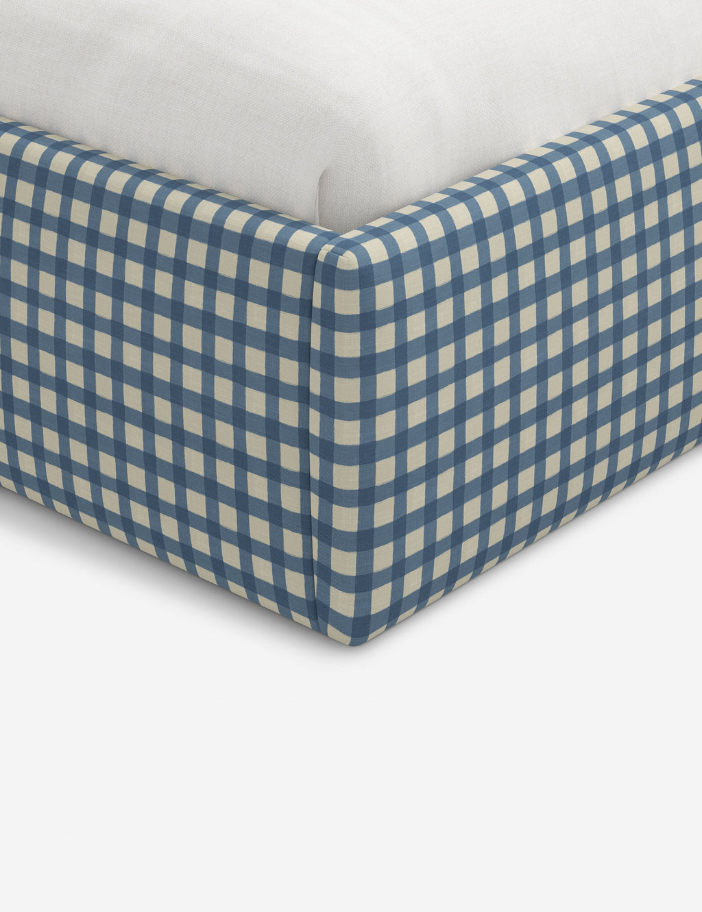 Lit Plateforme - Affirmez votre style dans votre chambre avec ce lit plateforme unique