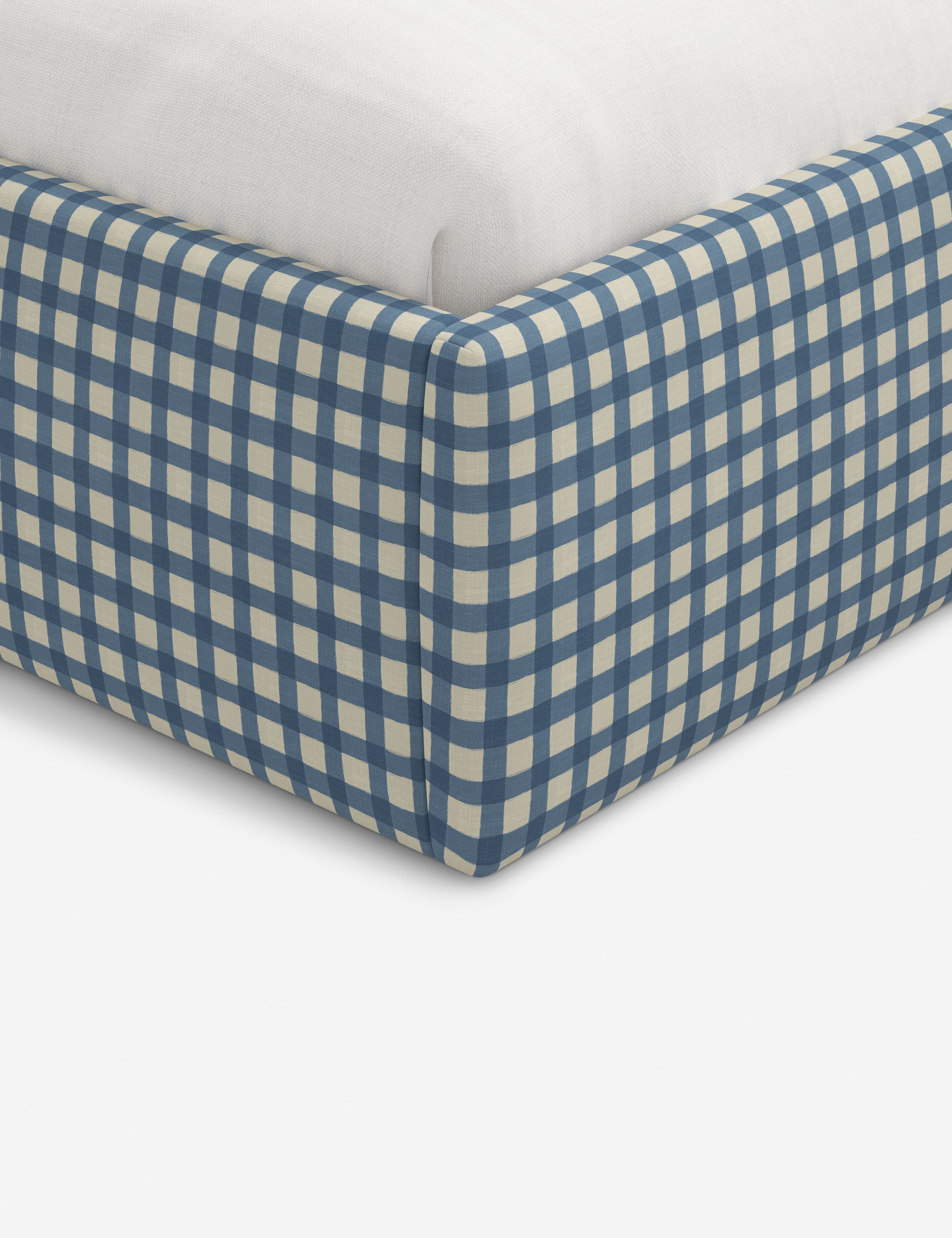 Lit Plateforme - Affirmez votre style dans votre chambre avec ce lit plateforme unique