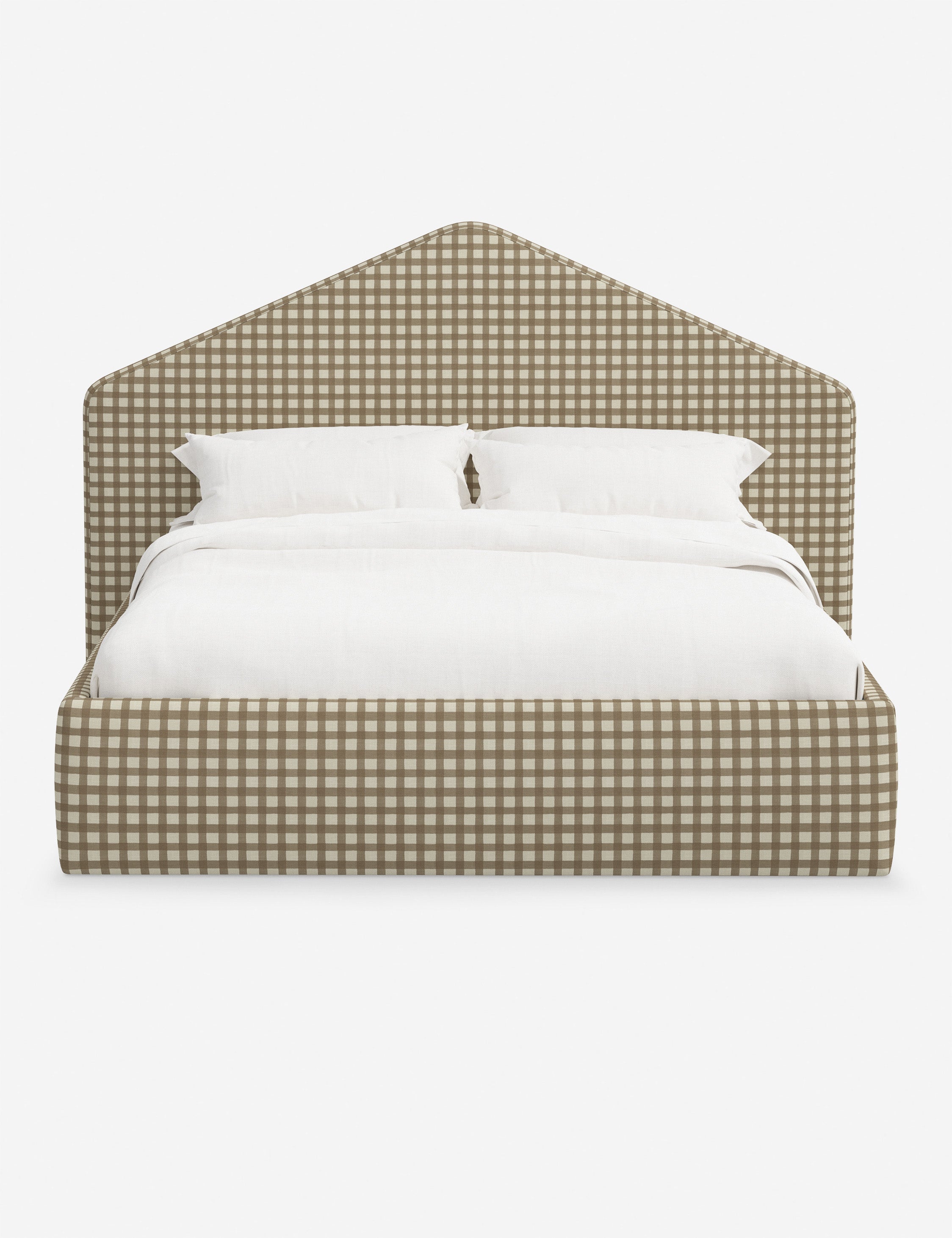 Lit Plateforme - Affirmez votre style dans votre chambre avec ce lit plateforme unique