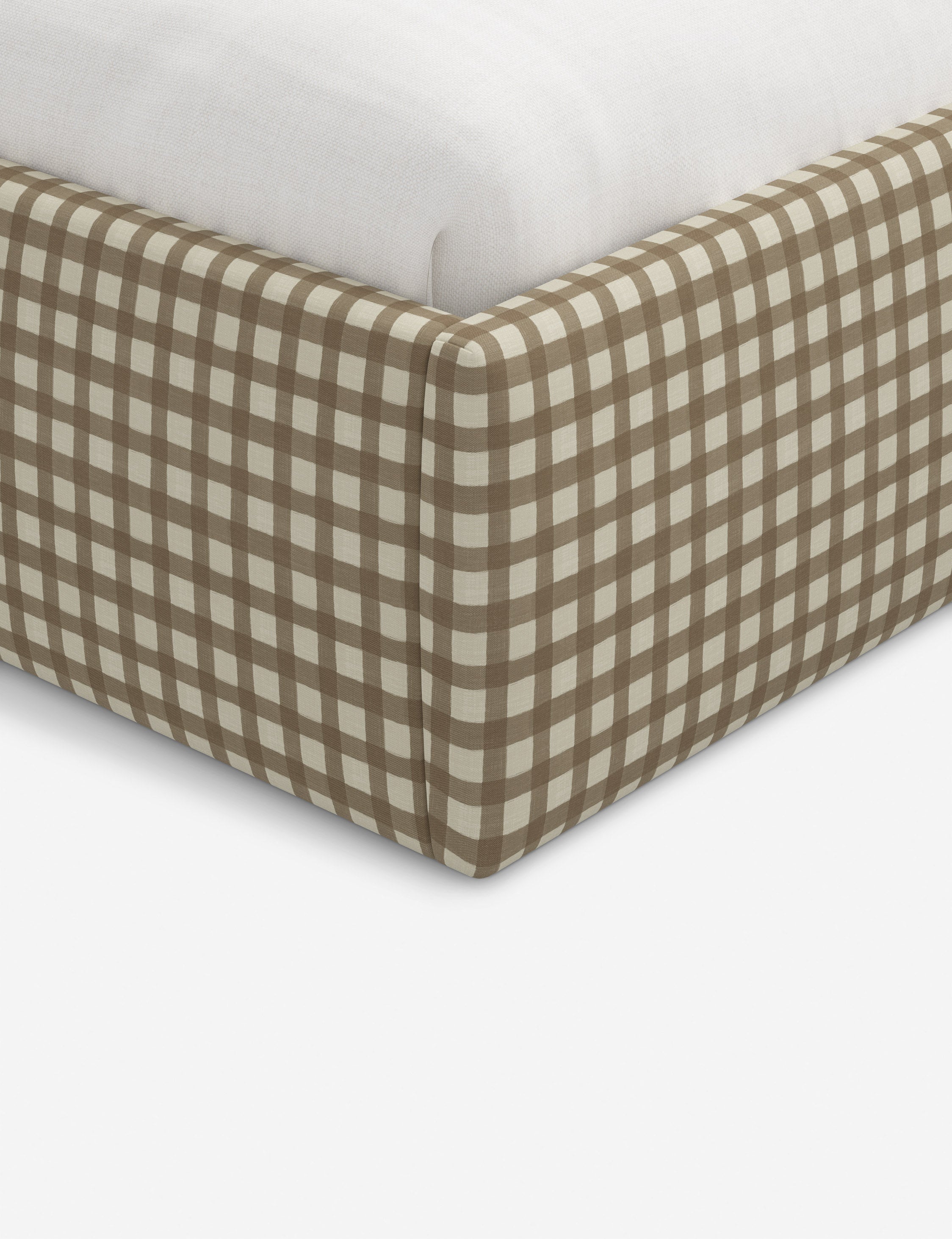 Lit Plateforme - Affirmez votre style dans votre chambre avec ce lit plateforme unique