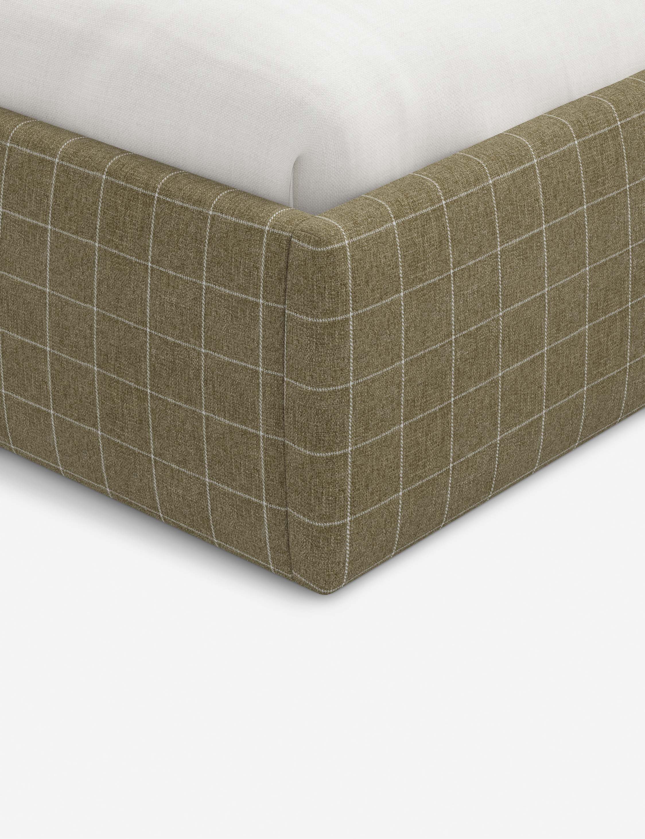 Lit Plateforme - Affirmez votre style dans votre chambre avec ce lit plateforme unique